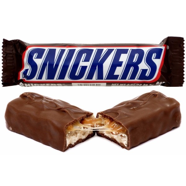 Snickrs